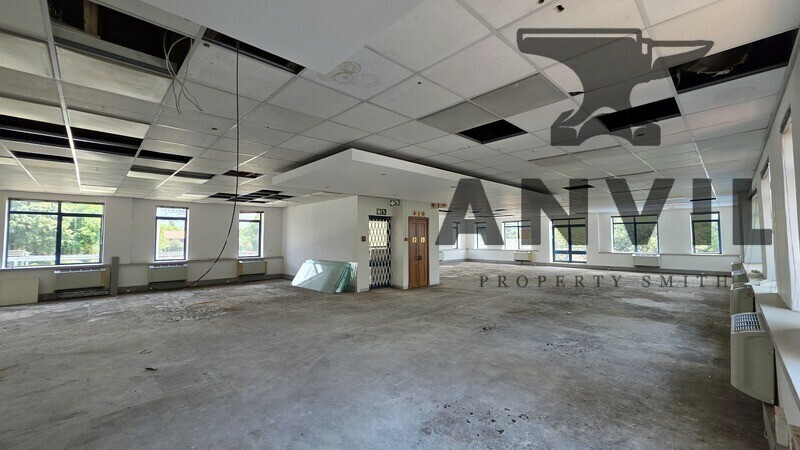 Rosebank Terrace - South Block - 1st Floor (1/AB101) property image 11