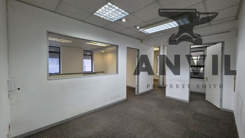 Rosebank Terrace - North Block - 1st Floor (1/GRD06) property image 2