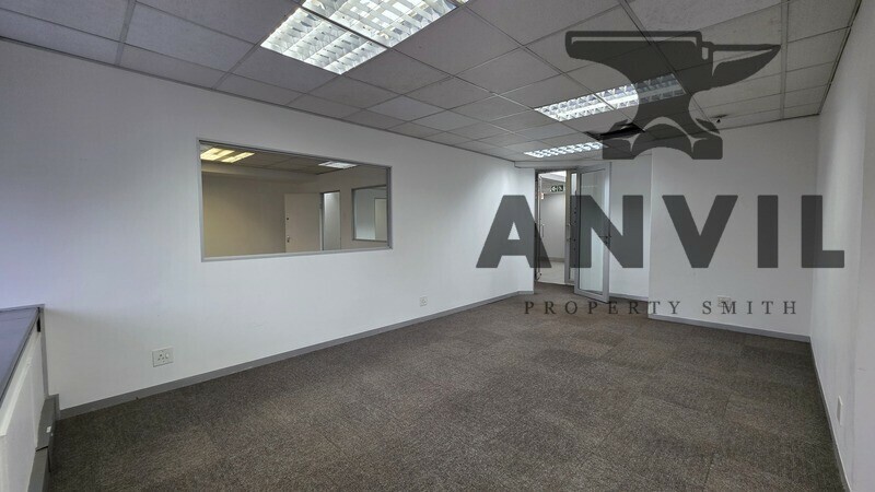 Rosebank Terrace - North Block - 1st Floor (1/GRD06) property image 4