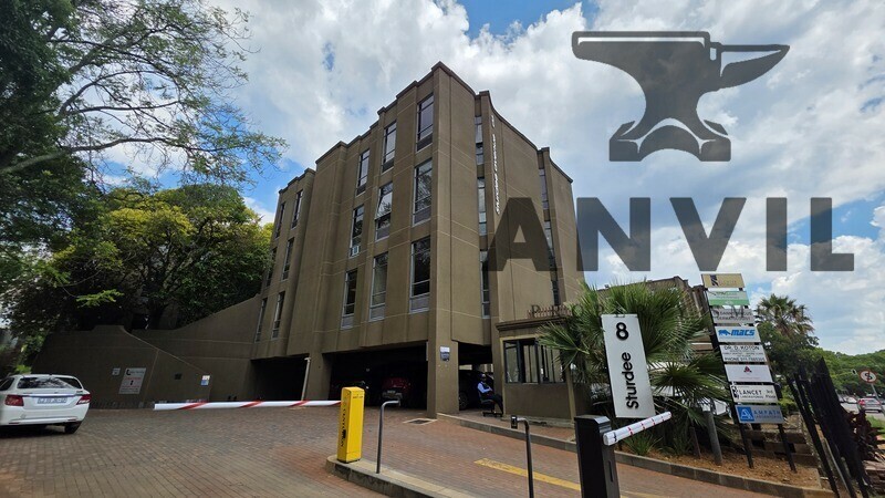 8 Sturdee  - 1st Floor - OF801002 property image 26