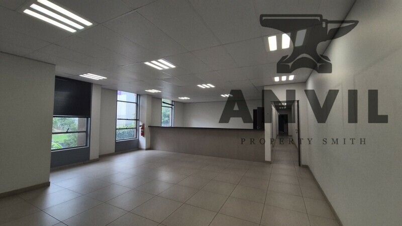 2nd Floor - OF802004A