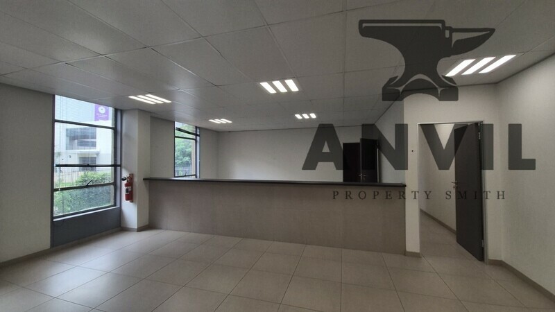 8 Sturdee  - 2nd Floor - OF802004A property image 2