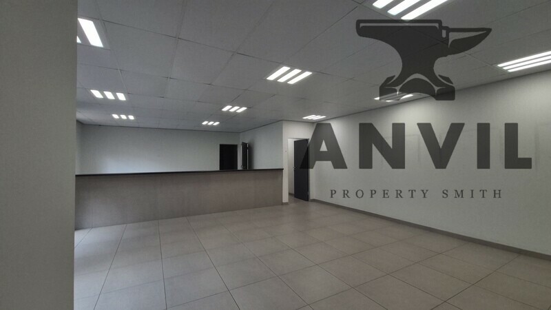 8 Sturdee  - 2nd Floor - OF802004A property image 11