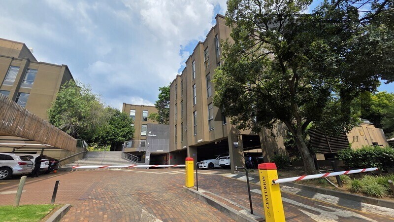 6 Sturdee - Ground Floor - OF60G001C property image 25