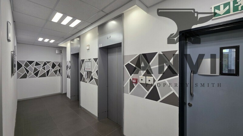 6 Sturdee - Ground Floor - OF60G001C property image 34