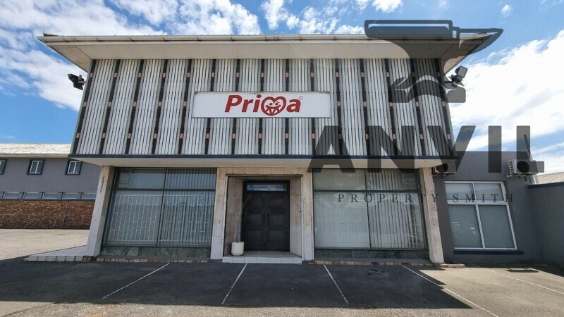 36 Gunners Circle, Epping - Office Block  property image 2