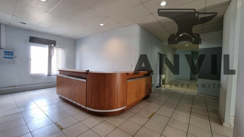 36 Gunners Circle, Epping - Office Block  property image 8