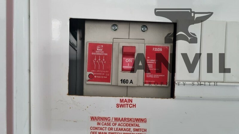 36 Gunners Circle, Epping - Office Block  property image 24