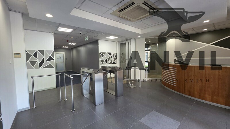 Ground Floor - OF60G001C