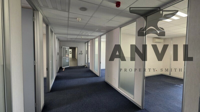 6 Sturdee - Ground Floor - OF60G001C property image 21