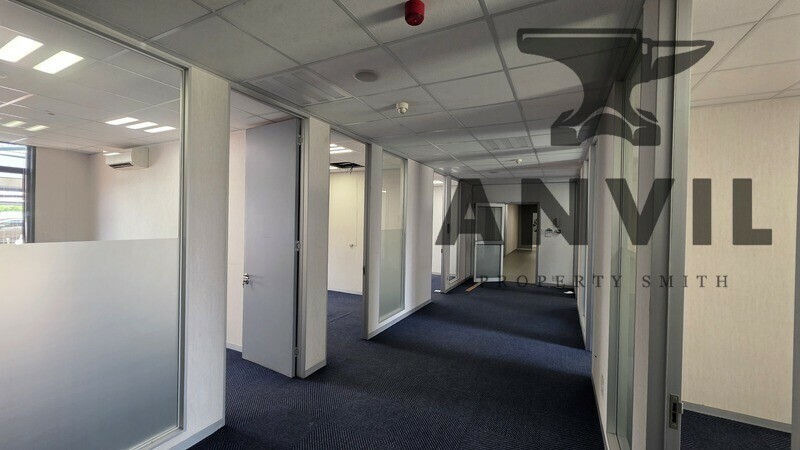 6 Sturdee - Ground Floor - OF60G001C property image 22