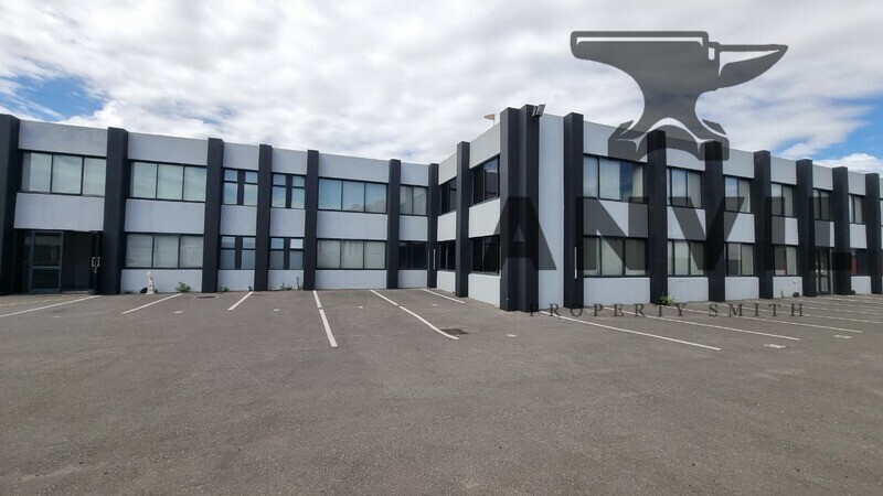 29 Packer Ave, Epping, Cape Town - Entire Unit property image 2