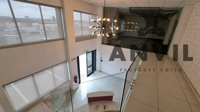 29 Packer Ave, Epping, Cape Town - Entire Unit property image 3