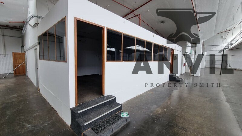 29 Packer Ave, Epping, Cape Town - Entire Unit property image 5