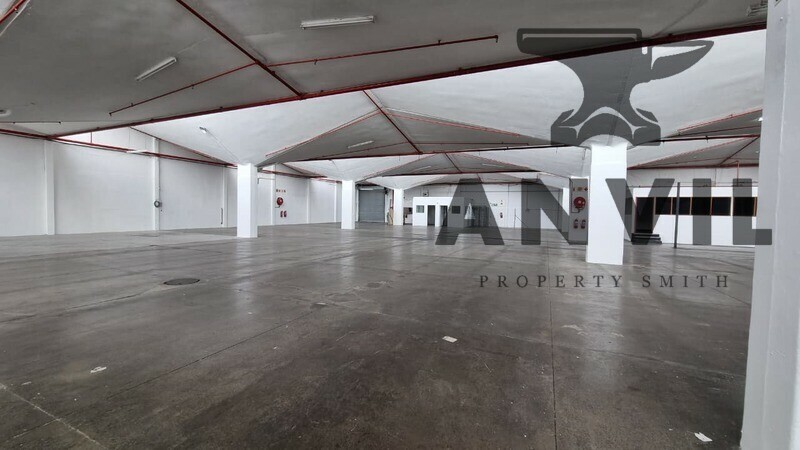 29 Packer Ave, Epping, Cape Town - Entire Unit property image 7