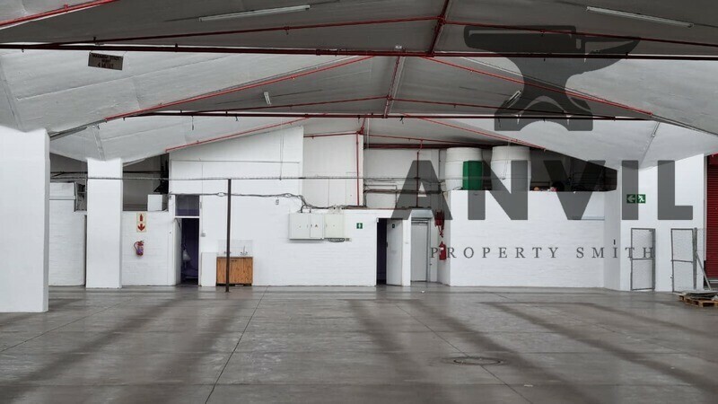 29 Packer Ave, Epping, Cape Town - Entire Unit property image 9