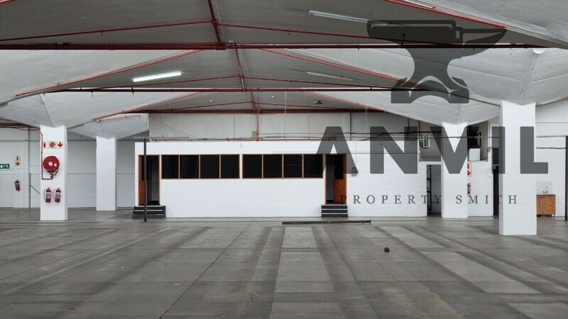 29 Packer Ave, Epping, Cape Town - Entire Unit property image 10