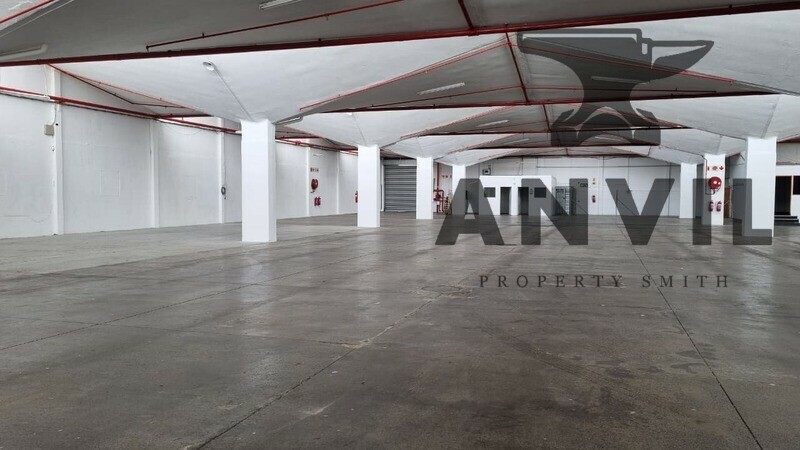 29 Packer Ave, Epping, Cape Town - Entire Unit property image 11