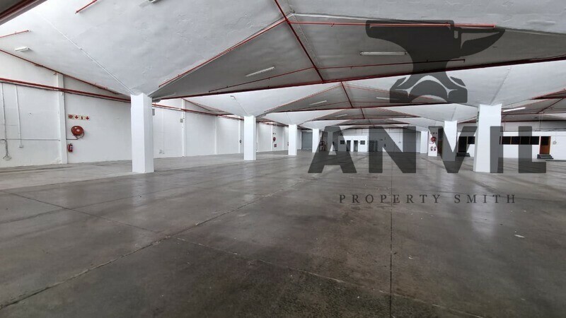 29 Packer Ave, Epping, Cape Town - Entire Unit property image 12