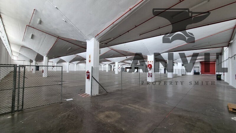 29 Packer Ave, Epping, Cape Town - Entire Unit property image 14