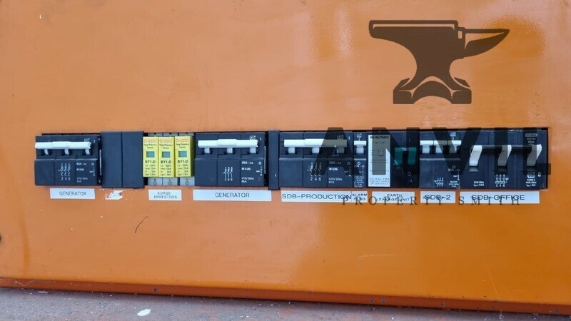 29 Packer Ave, Epping, Cape Town - Entire Unit property image 15