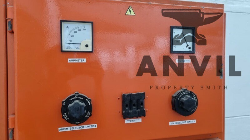 29 Packer Ave, Epping, Cape Town - Entire Unit property image 17