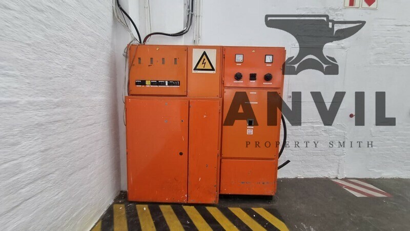 29 Packer Ave, Epping, Cape Town - Entire Unit property image 18