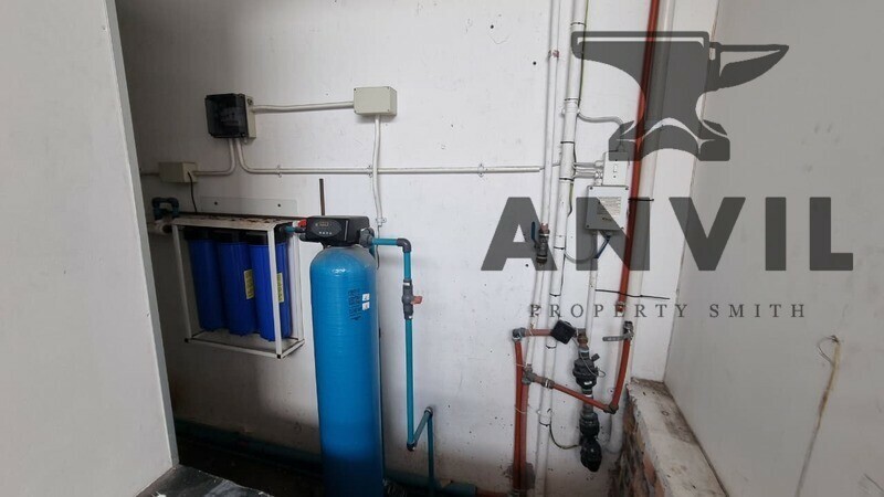 29 Packer Ave, Epping, Cape Town - Entire Unit property image 19