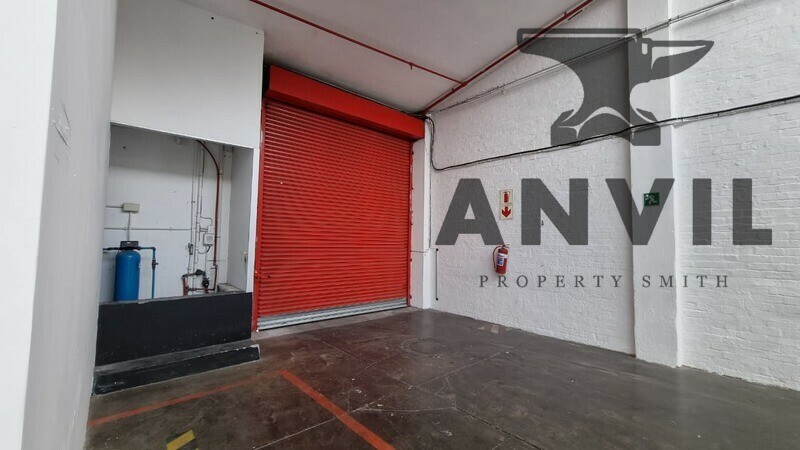 29 Packer Ave, Epping, Cape Town - Entire Unit property image 21