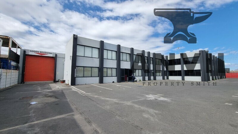 29 Packer Ave, Epping, Cape Town - Entire Unit property image 28