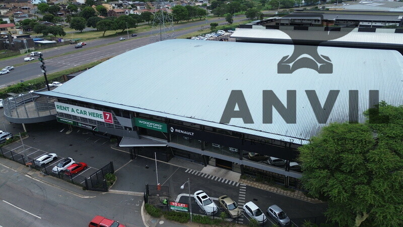 1 Intersite Ave, Umgeni Business Park - Renault Building property image 17