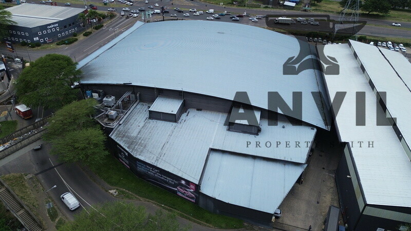 1 Intersite Ave, Umgeni Business Park - Renault Building property image 18