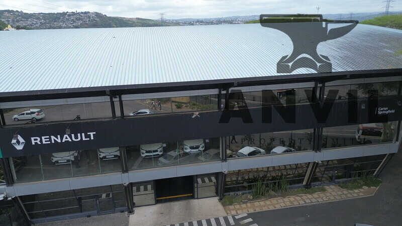 1 Intersite Ave, Umgeni Business Park - Renault Building property image 19