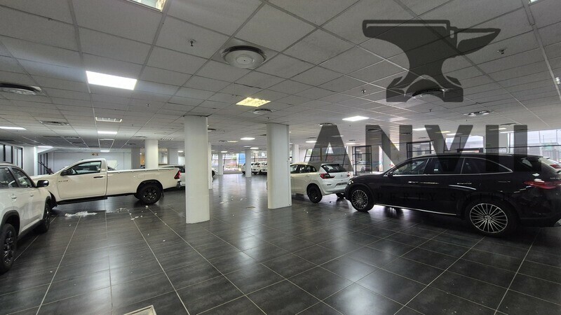 1 Intersite Ave, Umgeni Business Park - Renault Building property image 4