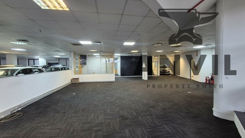 1 Intersite Ave, Umgeni Business Park - Renault Building property image 6