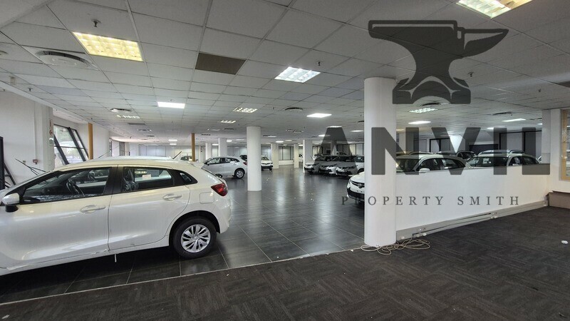 1 Intersite Ave, Umgeni Business Park - Renault Building property image 5