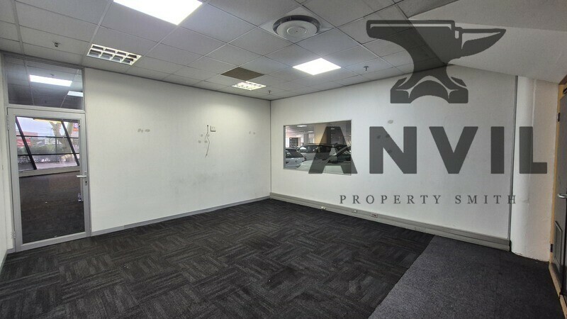 1 Intersite Ave, Umgeni Business Park - Renault Building property image 7