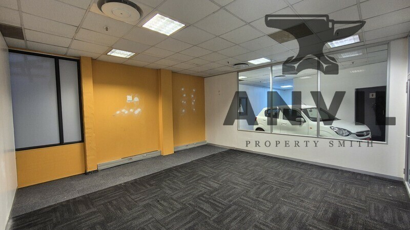 1 Intersite Ave, Umgeni Business Park - Renault Building property image 8