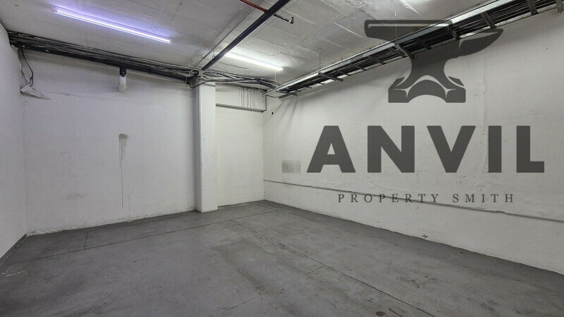 1 Intersite Ave, Umgeni Business Park - Renault Building property image 9