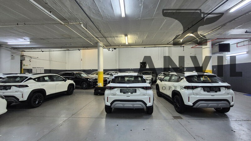 1 Intersite Ave, Umgeni Business Park - Renault Building property image 11