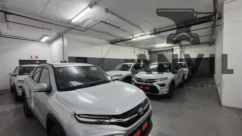 1 Intersite Ave, Umgeni Business Park - Renault Building property image 12