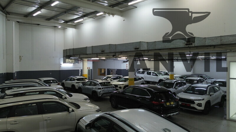 1 Intersite Ave, Umgeni Business Park - Renault Building property image 10