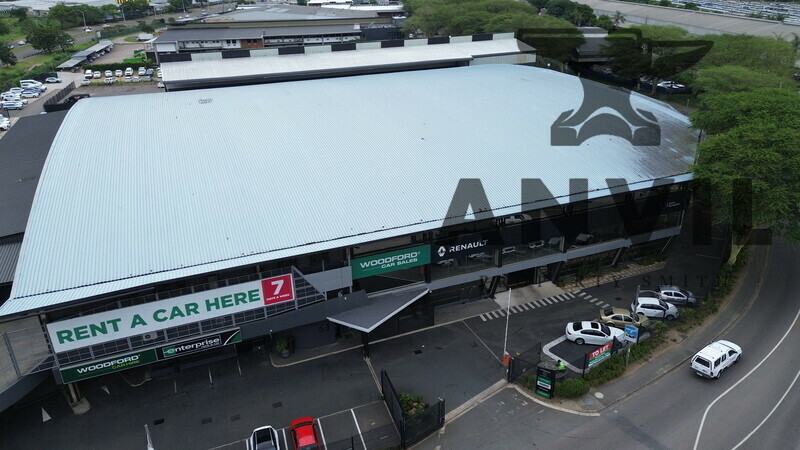 1 Intersite Ave, Umgeni Business Park - Renault Building property image 16
