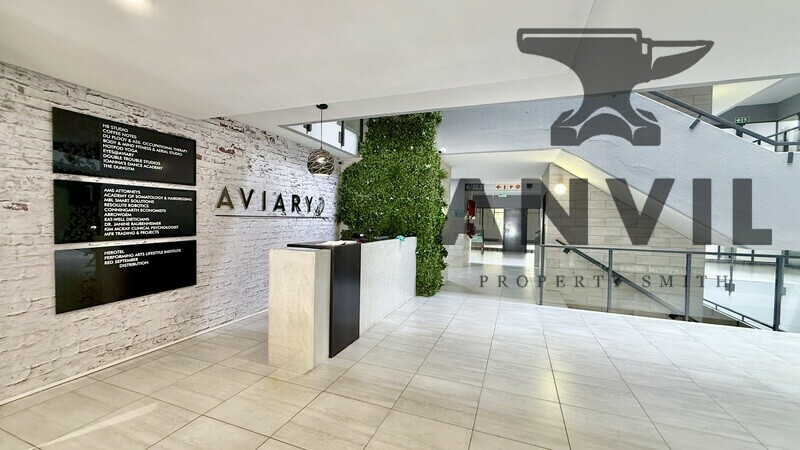 The Aviary, Lynnwood Glen, Pretoria - Ground Floor Retail Unit 4 property image 2