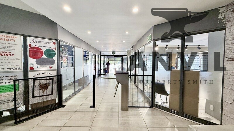 The Aviary, Lynnwood Glen, Pretoria - Ground Floor Retail Unit 4 property image 3