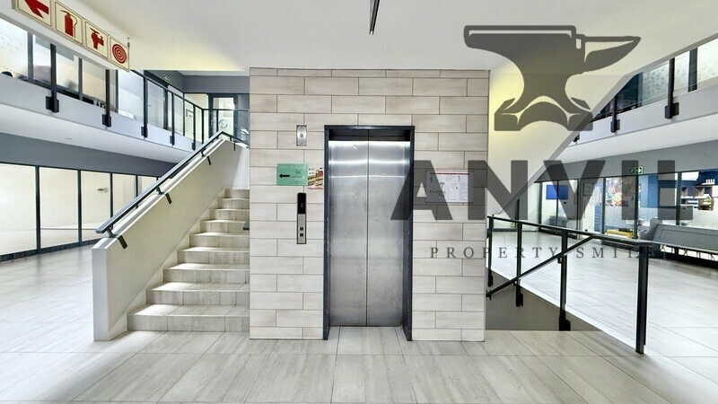 The Aviary, Lynnwood Glen, Pretoria - Ground Floor Retail Unit 4 property image 4