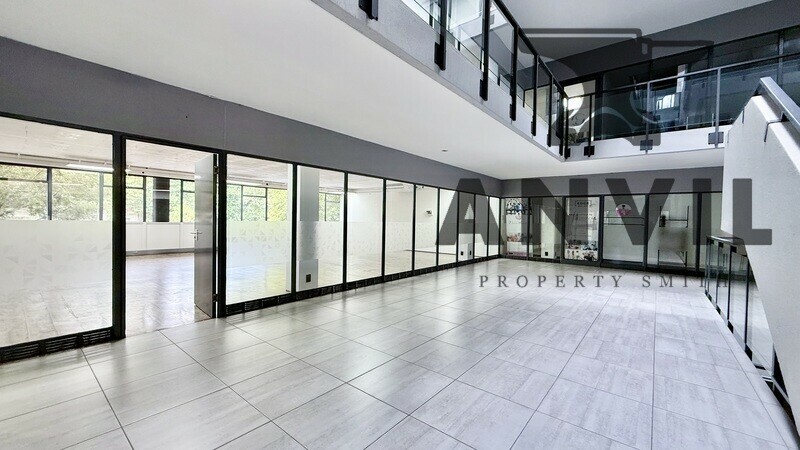 The Aviary, Lynnwood Glen, Pretoria - Ground Floor Retail Unit 4 property image 5