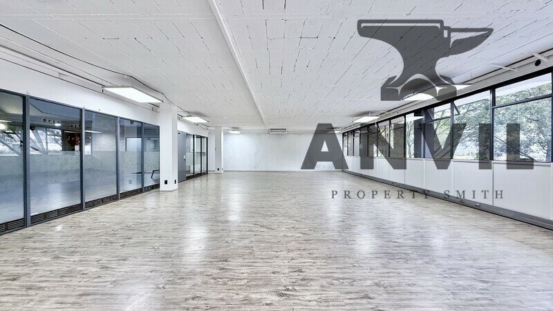 The Aviary, Lynnwood Glen, Pretoria - Ground Floor Retail Unit 4 property image 7