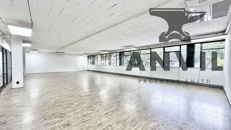 The Aviary, Lynnwood Glen, Pretoria - Ground Floor Retail Unit 4 property image 8