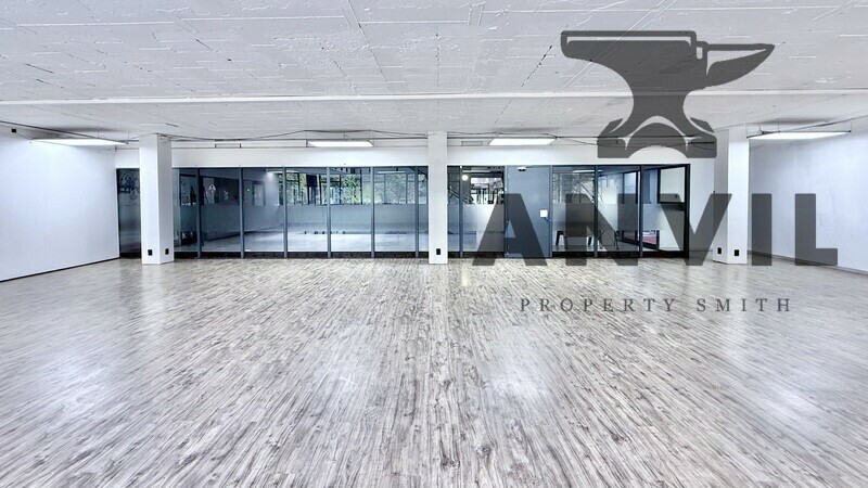 The Aviary, Lynnwood Glen, Pretoria - Ground Floor Retail Unit 4 property image 10